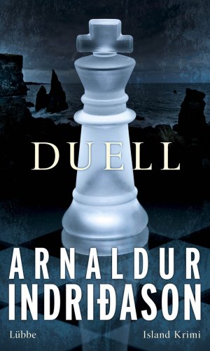 ISBN 9783785724835: Duell: Island Krimi