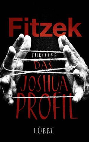 gebrauchtes Buch – Das Joshua-Profil: Thriller