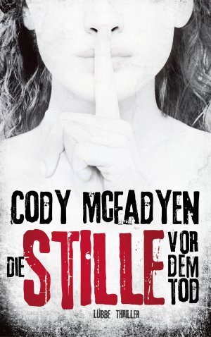 ISBN 9783785725665: Die Stille vor dem Tod