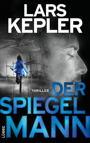 ISBN 9783785727041: Der Spiegelmann