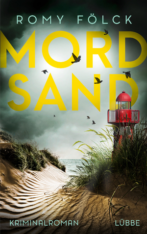 ISBN 9783785727270: Mordsand