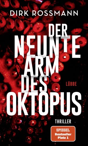 ISBN 9783785727416: Der neunte Arm des Oktopus - Thriller