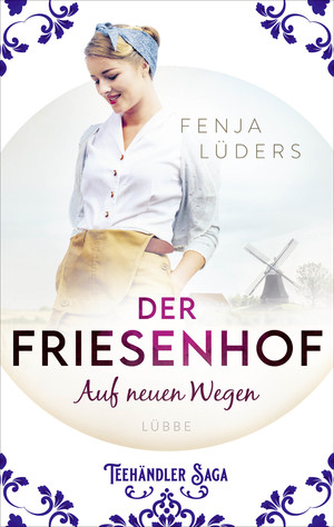 ISBN 9783785727638: Der Friesenhof - Auf neuen Wegen