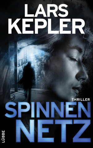 ISBN 9783785728079: Spinnennetz - Schweden-Thriller