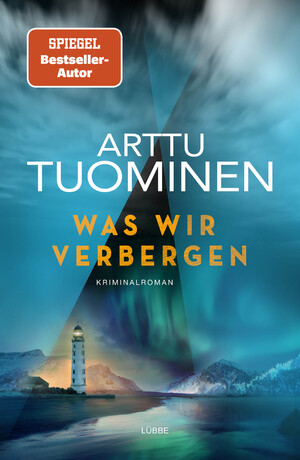 ISBN 9783785728116: Was wir verbergen – Kriminalroman