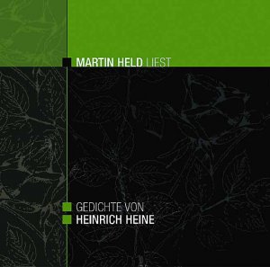 ISBN 9783785730096: Gedichte von Heinrich Heine