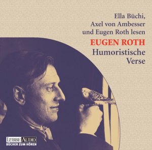 ISBN 9783785730140: Eugen Roth - Humoristische Verse