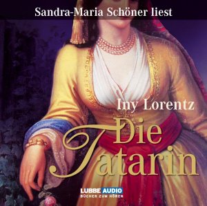 ISBN 9783785730201: Die Tatarin