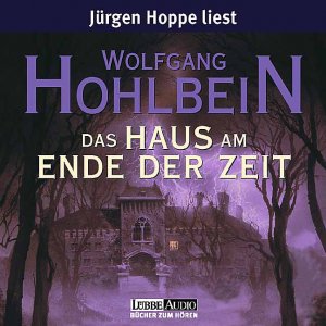 ISBN 9783785730324: Das Haus am Ende der Zeit