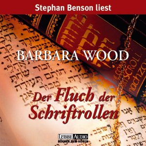 ISBN 9783785730492: Der Fluch der Schriftrollen