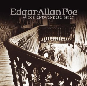 gebrauchtes Hörbuch – Poe, Edgar Allan – Edgar Allan Poe "11: Der entwendete Brief"