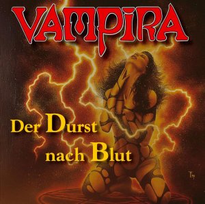 ISBN 9783785731710: Vampira - Das Erwachen