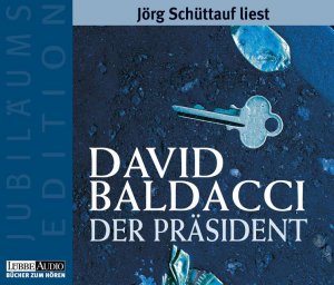 ISBN 9783785731734: Der Präsident –  gekürzte Romanfassung