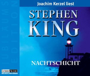 ISBN 9783785731819: Nachtschicht