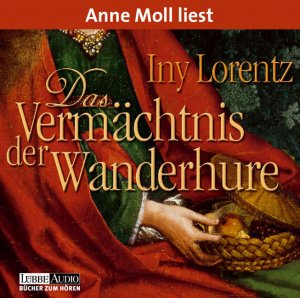 ISBN 9783785731857: Das Vermächtnis der Wanderhure. 8 CDs