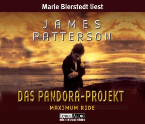 ISBN 9783785732113: James Patterson: Das Pandora Projekt