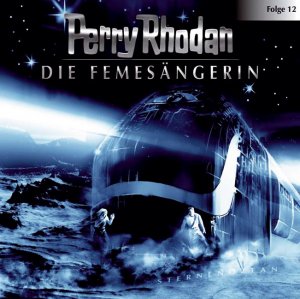 ISBN 9783785732298: Perry Rhodan - Die Femesängerin