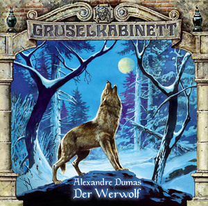 ISBN 9783785733486: Gruselkabinett - Folge 20 - Der Werwolf.