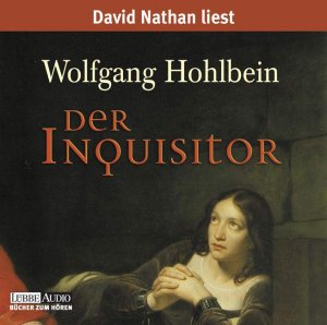 ISBN 9783785733967: Der Inquisitor