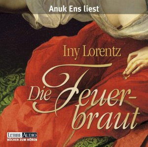 ISBN 9783785734070: Die Feuerbraut