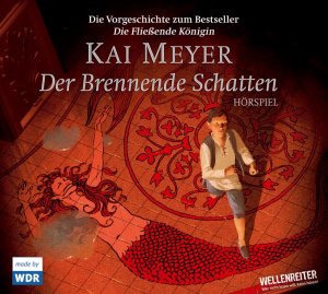 ISBN 9783785734155: Der Brennende Schatten