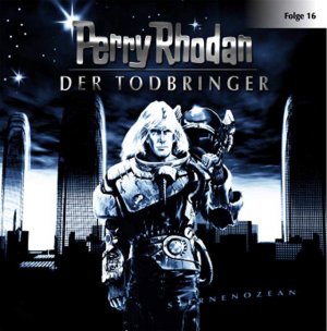 ISBN 9783785734346: Perry Rhodan . Der Todbringer - Folge 16