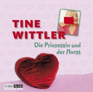 ISBN 9783785734544: Die Prinzessin und der Horst