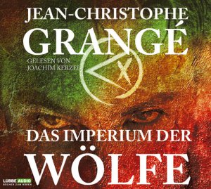 ISBN 9783785735251: Das Imperium der Wölfe