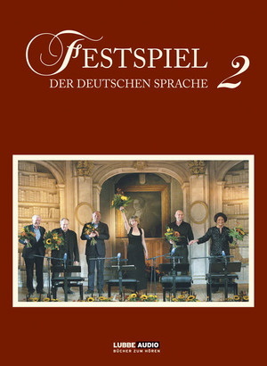 ISBN 9783785735664: Festspiel der deutschen Sprache 2