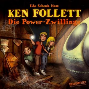 ISBN 9783785735831: Die Power-Zwillinge