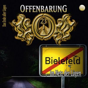 ISBN 9783785738092: Offenbarung 23 - Folge 31 : Im Netz der Lügen