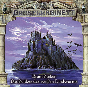 ISBN 9783785738252: Gruselkabinett - Folge 35 - Das Schloss des weißen Lindwurms. Hörspiel.