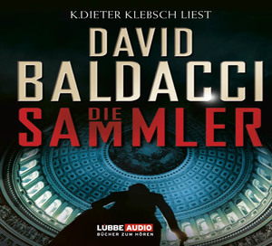 ISBN 9783785738429: Die Sammler, 6 Audio-CDs