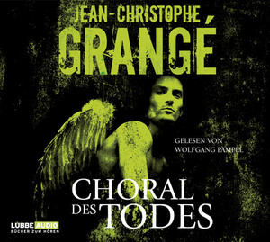 gebrauchtes Hörbuch – Jean-Christophe Grangé – Choral des Todes - 6 CDs