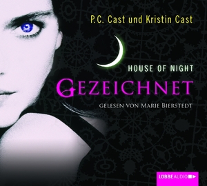 ISBN 9783785741627: House of Night - Gezeichnet – 1. Teil.