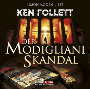 ISBN 9783785741788: Der Modigliani Skandal, Follett Ken