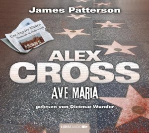 ISBN 9783785743256: James Patterson : Ave Maria