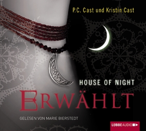 ISBN 9783785743454: House of Night - Erwählt - 3. Teil.