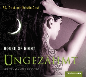 ISBN 9783785743461: House of Night - "Ungezähmt" - 4. Teil. / 5 CD`s im org. Booklet