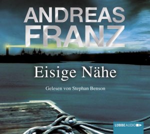 ISBN 9783785743539: Eisige Nähe