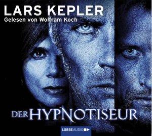 ISBN 9783785743737: Der Hypnotiseur: Kriminalroman. (Joona Linna, Band 1)