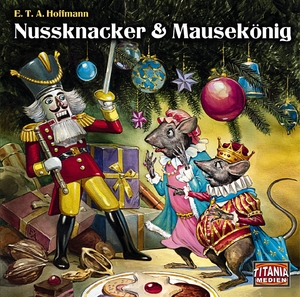 ISBN 9783785743935: Nussknacker & Mausekönig