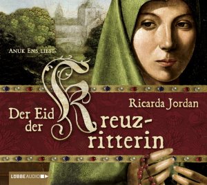 ISBN 9783785743966: Der Eid der Kreuzritterin