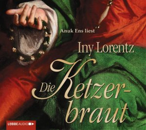 ISBN 9783785744338: Die Ketzerbraut