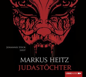 gebrauchtes Hörbuch – Markus Heitz – Juastöchter