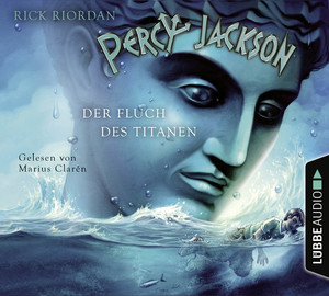 ISBN 9783785744437: Percy Jackson 03. Der Fluch des Titanen