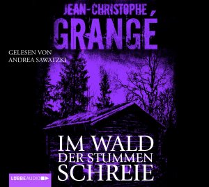 ISBN 9783785744673: Im Wald der stummen Schreie