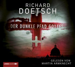 ISBN 9783785744680: Der dunkle Pfad Gottes