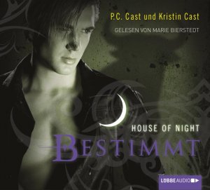 ISBN 9783785745137: House of Night Bestimmt