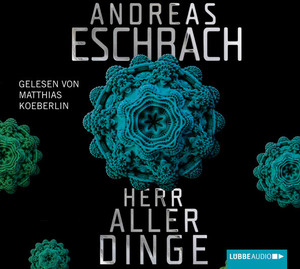 ISBN 9783785745151: Herr aller Dinge